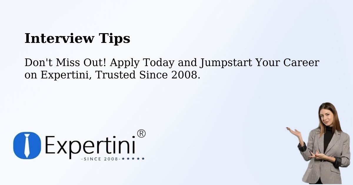 Interview Tips & Techniques for Job Seekers – Barneveld - Barneveld, Netherlands Jobs Expertini